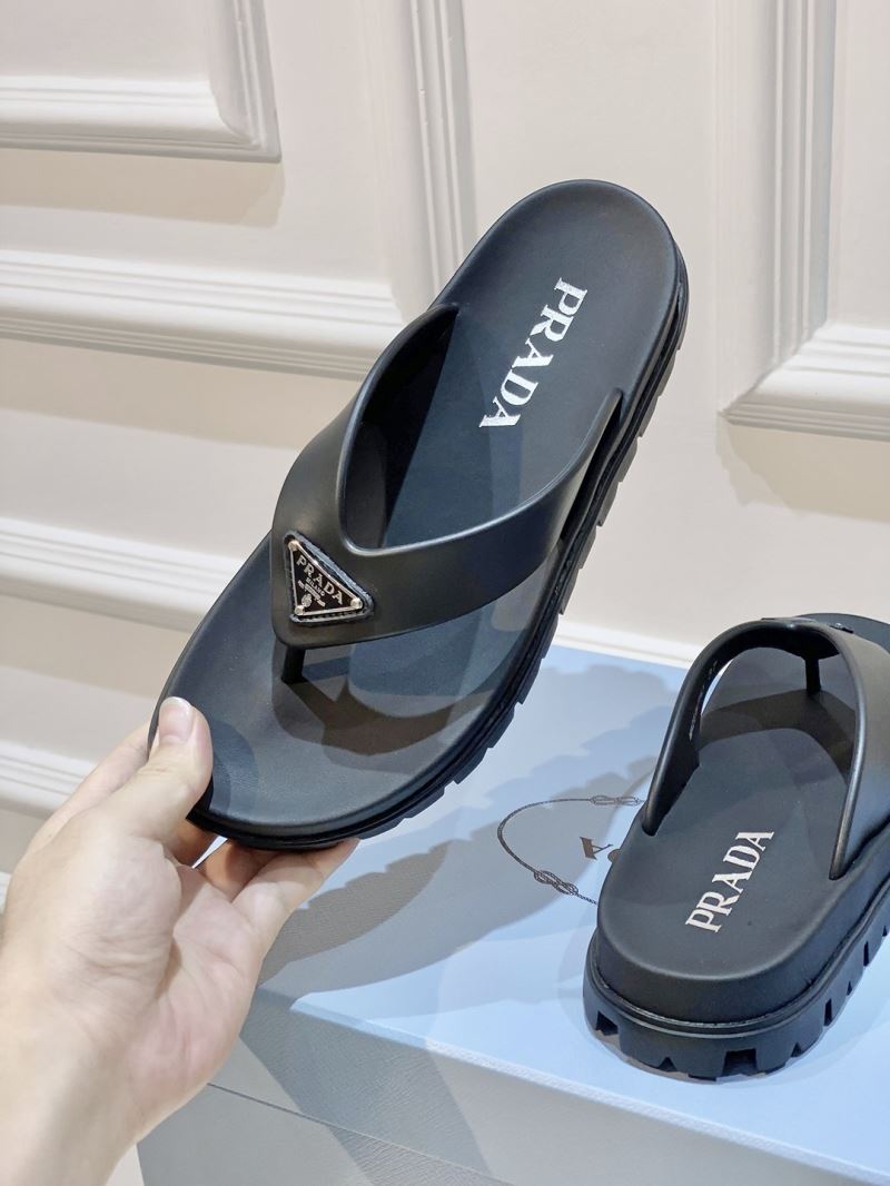 Prada Slippers